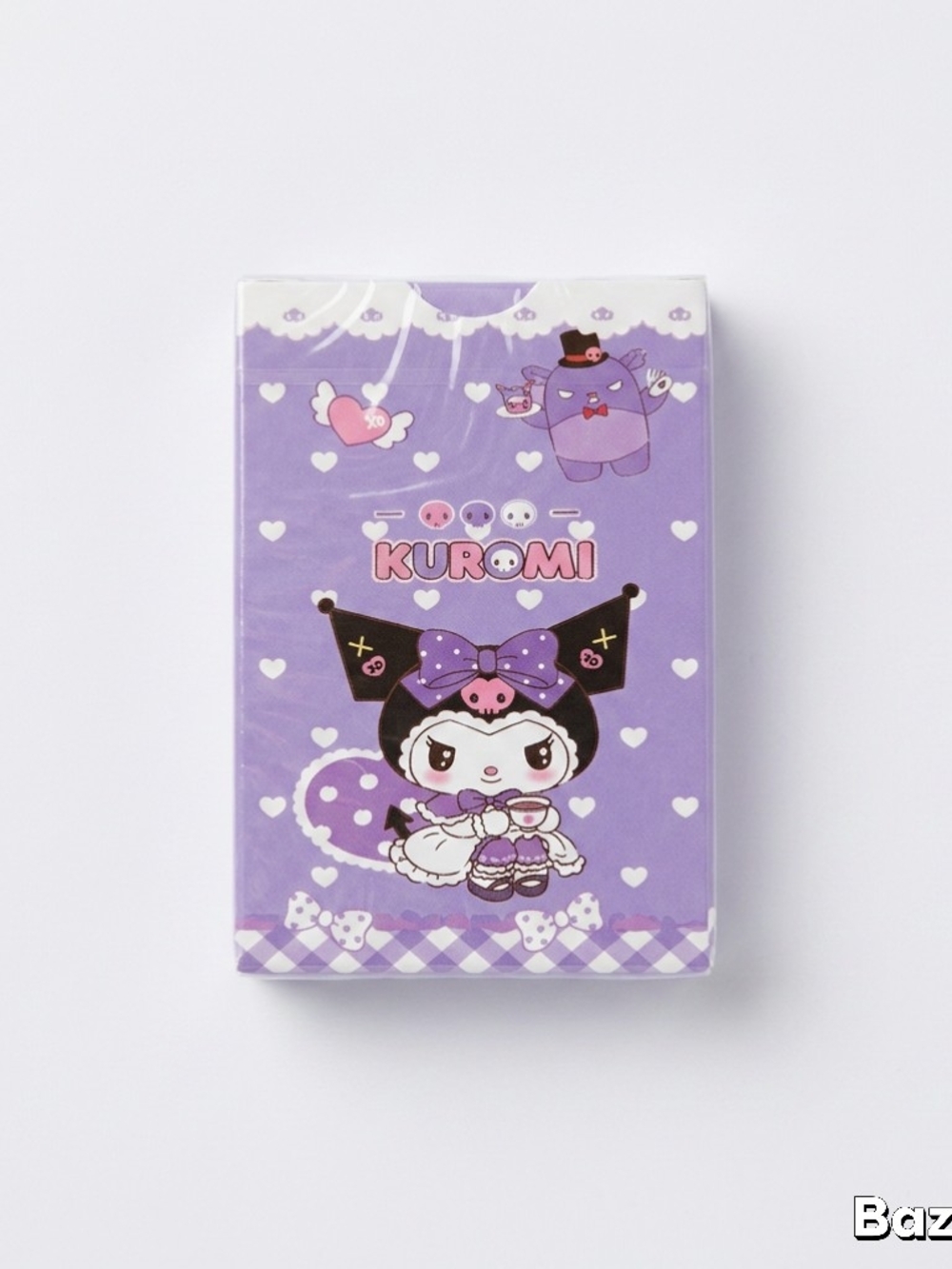 Blind box